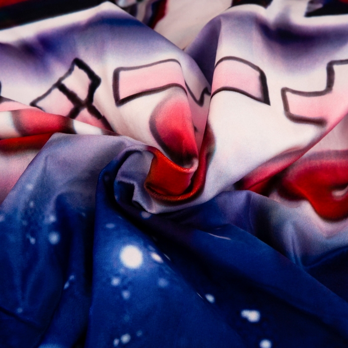 91家纺网 家纺一手货源 找家纺 一电 2025外贸跨境电商儿童卡通床上四件套亲肤牛奶绒学生三件床单被套加大珊瑚宝宝卡通单被套2 赛罗