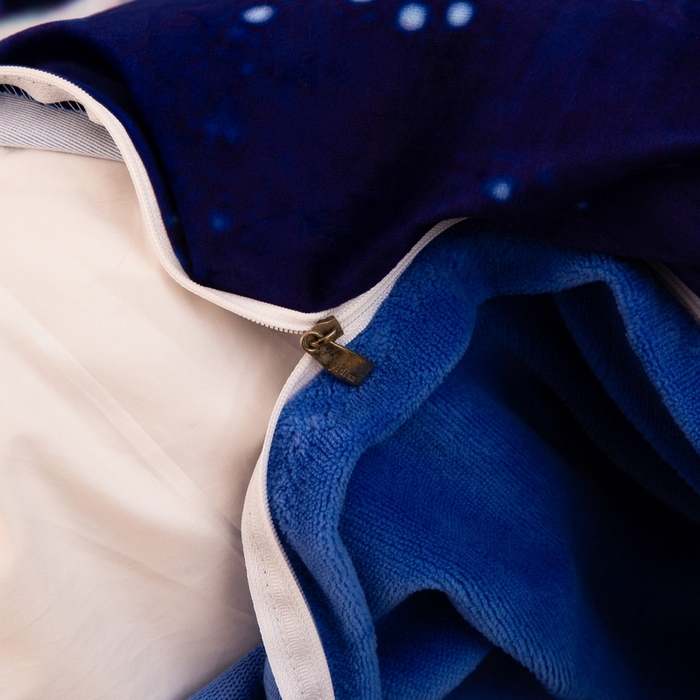 91家纺网 家纺一手货源 找家纺 一电 2025外贸跨境电商儿童卡通床上四件套亲肤牛奶绒学生三件床单被套加大珊瑚宝宝卡通单被套2 赛罗