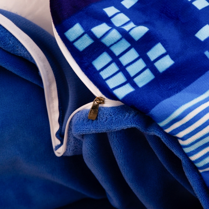 91家纺网 家纺一手货源 找家纺 （总）一电 2025外贸跨境电商儿童卡通床上四件套亲肤牛奶绒学生三件床单被套加大珊瑚宝宝卡通单被套2