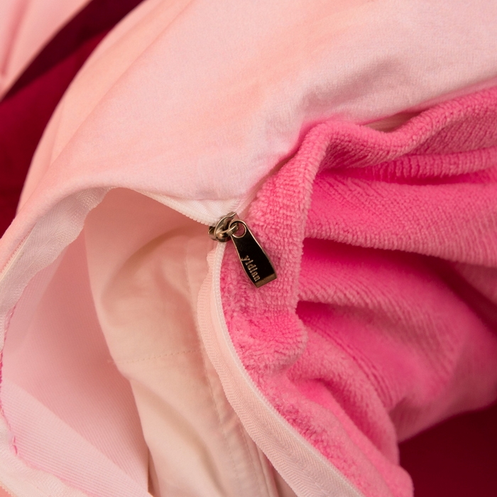 91家纺网 家纺一手货源 找家纺 一电 2025外贸跨境电商儿童卡通床上四件套亲肤牛奶绒学生三件床单被套加大珊瑚宝宝卡通单被套 草莓大雄