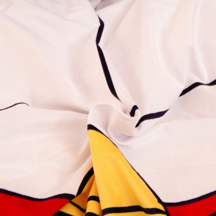 91家纺网 家纺一手货源 找家纺 一电 2025外贸跨境电商儿童卡通床上四件套亲肤牛奶绒学生三件床单被套加大珊瑚宝宝卡通单被套 可爱叮当