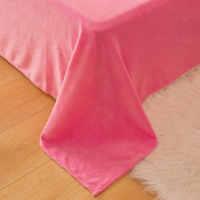 91家纺网 家纺一手货源 找家纺 一电 2025外贸跨境电商儿童卡通床上四件套亲肤牛奶绒学生三件床单被套加大珊瑚宝宝卡通单被套 可爱星黛露