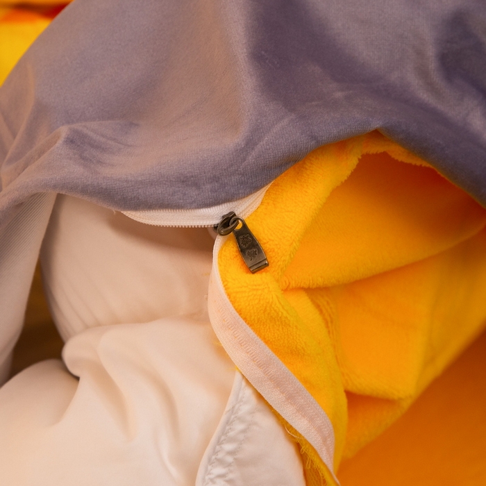 91家纺网 家纺一手货源 找家纺 一电 2025外贸跨境电商儿童卡通床上四件套亲肤牛奶绒学生三件床单被套加大珊瑚宝宝卡通3 圈圈皮卡丘