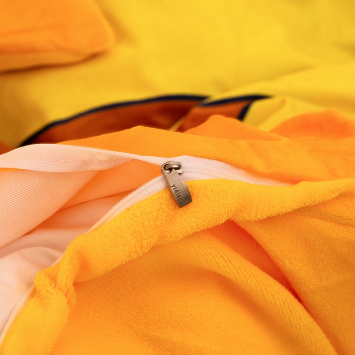 91家纺网 家纺一手货源 找家纺 一电 2025外贸跨境电商儿童卡通床上四件套亲肤牛奶绒学生三件床单被套加大珊瑚宝宝卡通单被套 小红帽皮卡丘