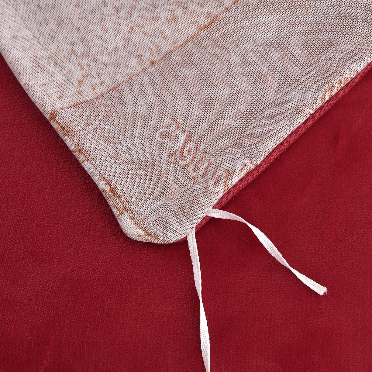 91家纺网 家纺一手货源 找家纺 赛丽雅 2025新款牛奶绒床裙四件套8-9斤法莱绒直播爆款日产2万套 布拉格