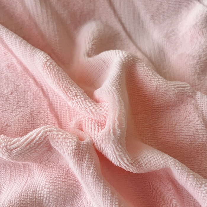 91家纺网 家纺一手货源 找家纺 （总）优色良品家纺 2025新款秋冬加厚保暖240克烯金臻暖绒烂花四件套-设计师款