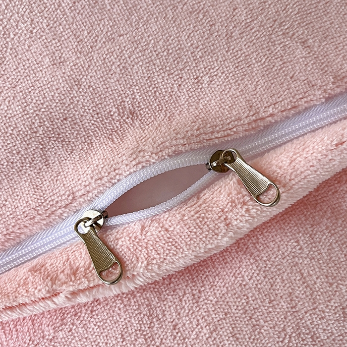 91家纺网 家纺一手货源 找家纺 （总）优色良品家纺 2025新款秋冬加厚保暖240克烯金臻暖绒烂花四件套-设计师款