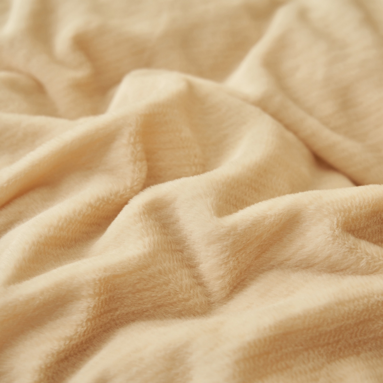 91家纺网 家纺一手货源 找家纺 （总）寐绸家纺 2025秋冬新款230g雪貂绒阳离子提花牛奶绒四件套