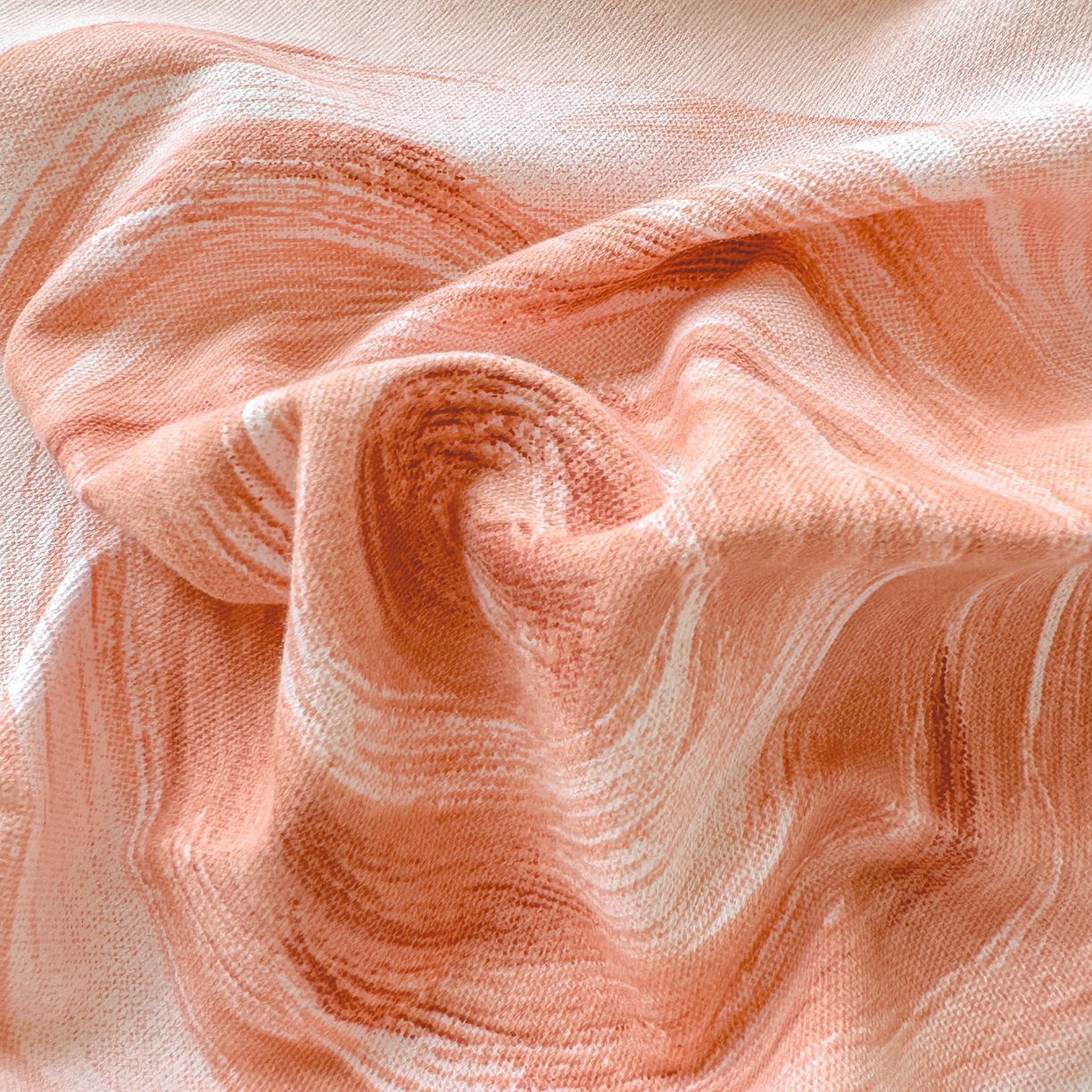 91家纺网 家纺一手货源 找家纺 壹贝家纺 2025新款全棉磨毛床笠系列 浪漫的事