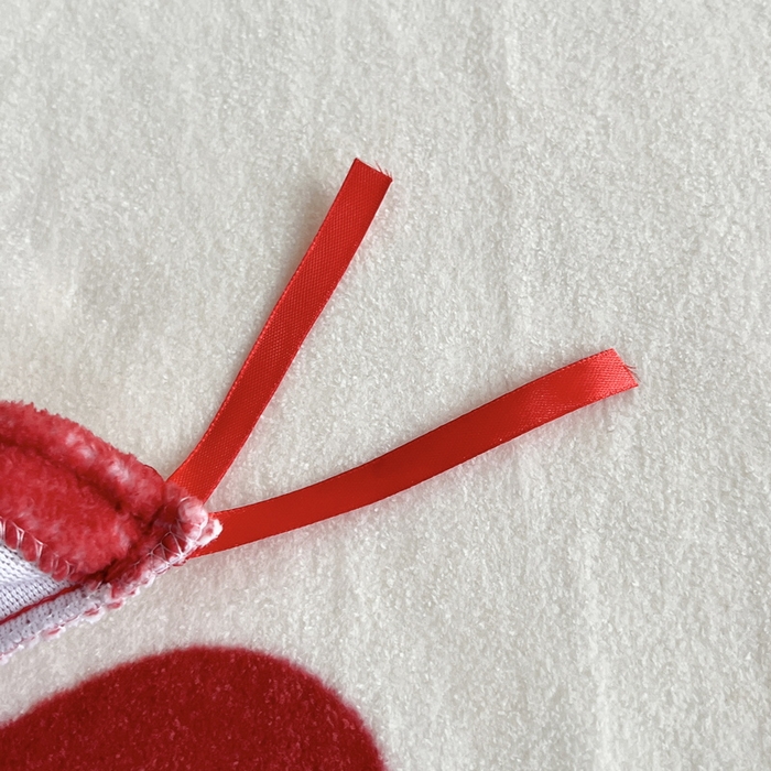 91家纺网 家纺一手货源 找家纺 （总）一电 2025新款网红花婚庆牛奶绒四件套结婚喜被大红色新婚被罩婚嫁妆被套床单