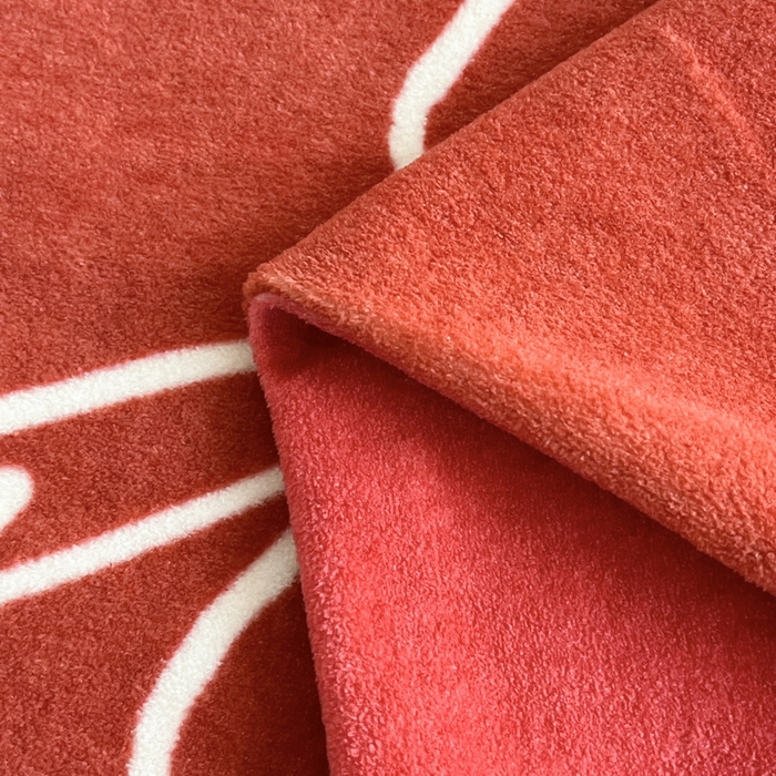 91家纺网 家纺一手货源 找家纺 一电 2025新款网红花婚庆牛奶绒四件套结婚喜被大红色新婚被罩婚嫁妆被套床单 喜结良缘