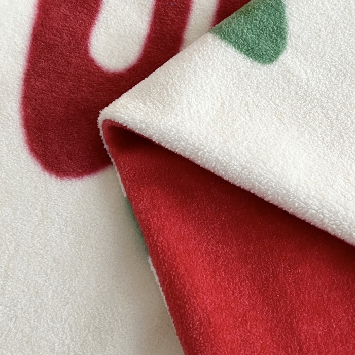 91家纺网 家纺一手货源 找家纺 一电 2025新款网红花婚庆牛奶绒四件套结婚喜被大红色新婚被罩婚嫁妆被套床单 爱你一生