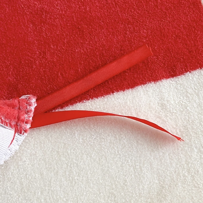 91家纺网 家纺一手货源 找家纺 一电 2025新款网红花婚庆牛奶绒四件套结婚喜被大红色新婚被罩婚嫁妆被套床单 喜多多