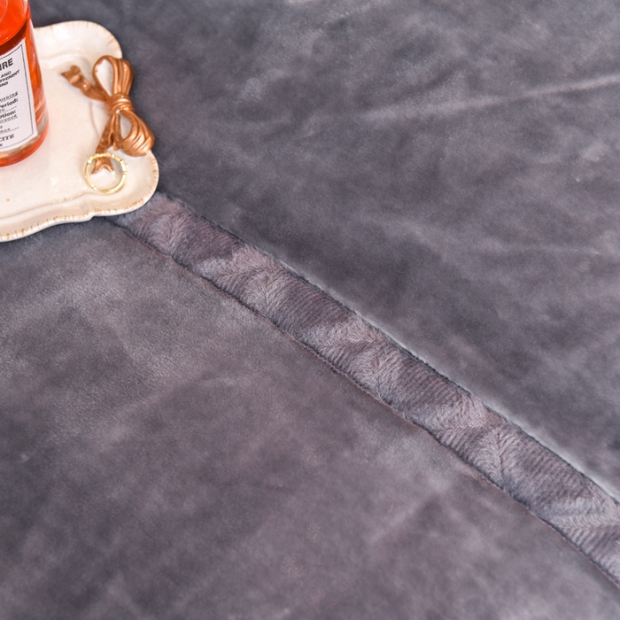 91家纺网 家纺一手货源 找家纺 （总）新月家纺（锦威郎） 2025新款加厚保暖超柔毛毯时尚系列