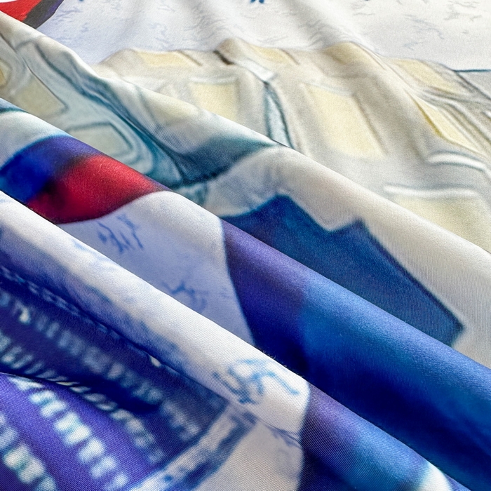 91家纺网 家纺一手货源 找家纺 （总）一电 2025新款卡通床单单件被单学生宿舍被罩三件套单人儿童上下床床单-第一批