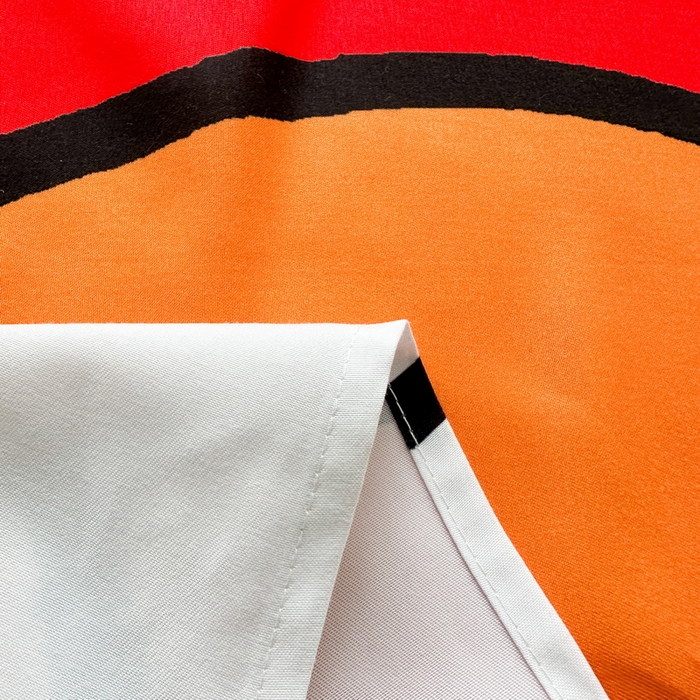 91家纺网 家纺一手货源 找家纺 一电 2025新款卡通床单单件被单学生宿舍被罩三件套单人儿童上下床床单-第一批 叮当快跑