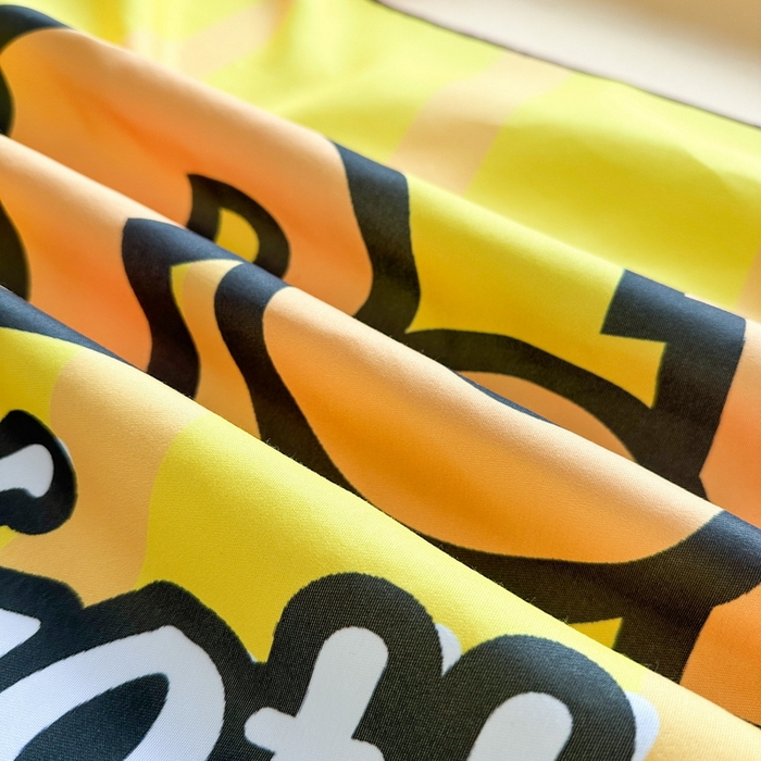 91家纺网 家纺一手货源 找家纺 一电 2025新款卡通床单单件被单学生宿舍被罩三件套单人儿童上下床床单-第一批 草莓皮卡丘