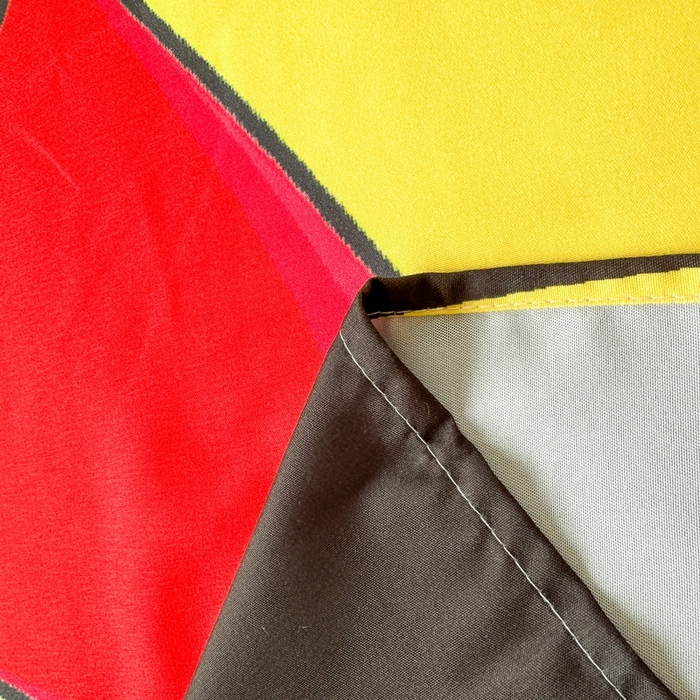 91家纺网 家纺一手货源 找家纺 一电 2025新款卡通床单单件被单学生宿舍被罩三件套单人儿童上下床床单-第一批 闪电皮卡丘