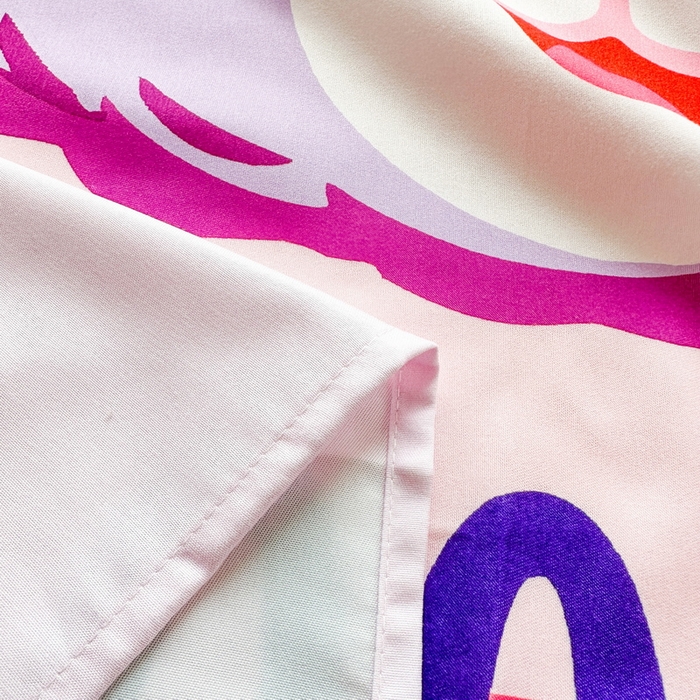 91家纺网 家纺一手货源 找家纺 一电 2025新款卡通床单单件被单学生宿舍被罩三件套单人儿童上下床床单-第一批 可爱星黛露