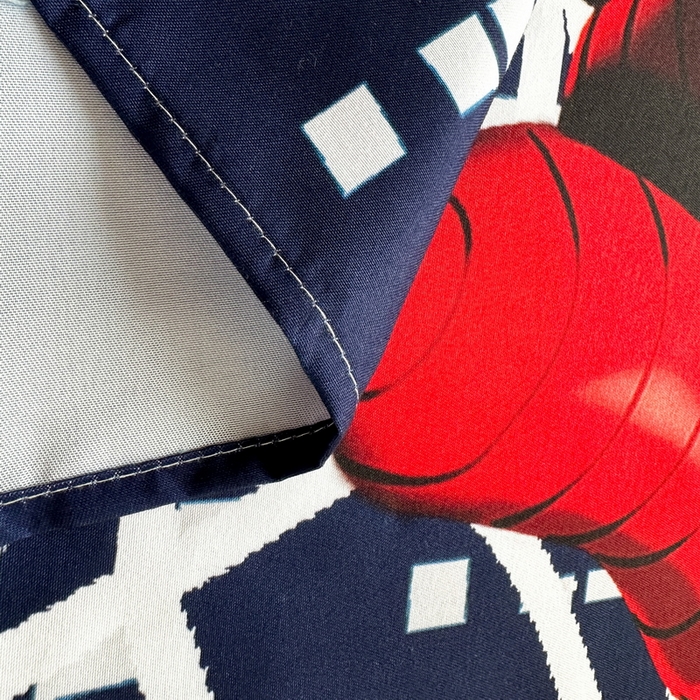 91家纺网 家纺一手货源 找家纺 一电 2025新款卡通床单单件被单学生宿舍被罩三件套单人儿童上下床床单-第一批 蜘蛛侠