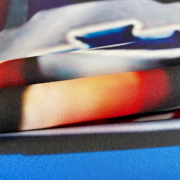 91家纺网 家纺一手货源 找家纺 一电 2025新款卡通床单单件被单学生宿舍被罩三件套单人儿童上下床床单-第二批 欧布