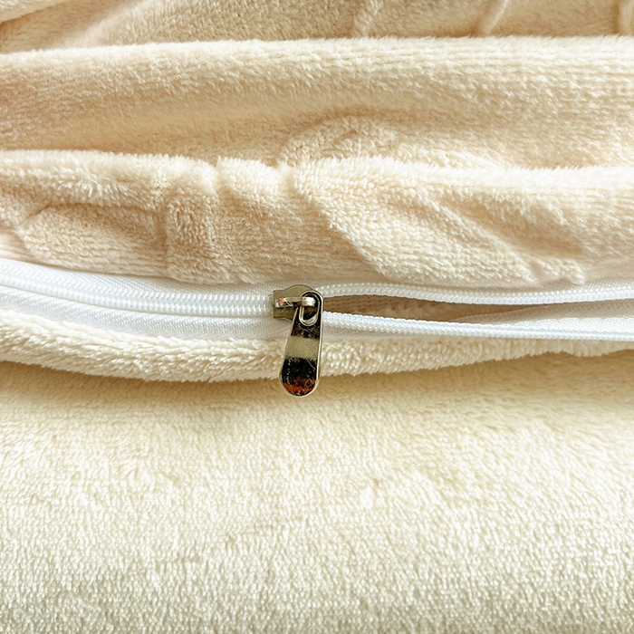 91家纺网 家纺一手货源 找家纺 （总）耀悦家纺 2025新款INS博主风蝴蝶伴侣立体A类全消光雕花牛奶绒四件套