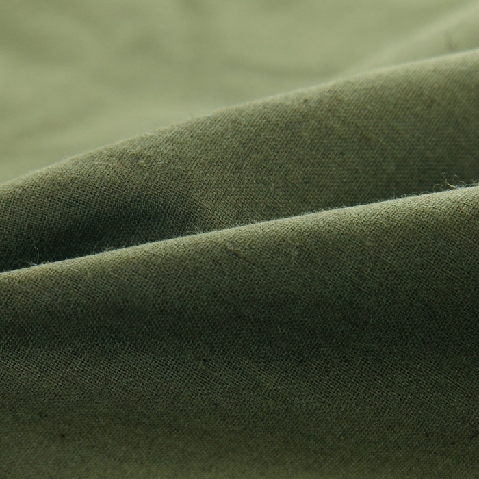 91家纺网 家纺一手货源 找家纺 （总）新月家纺（锦威郎） 2025新款军绿民工被褥被子被芯