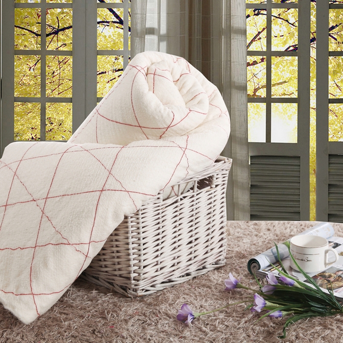 91家纺网 家纺一手货源 找家纺 （总）新月家纺（锦威郎） 2025新款新疆儿童棉絮