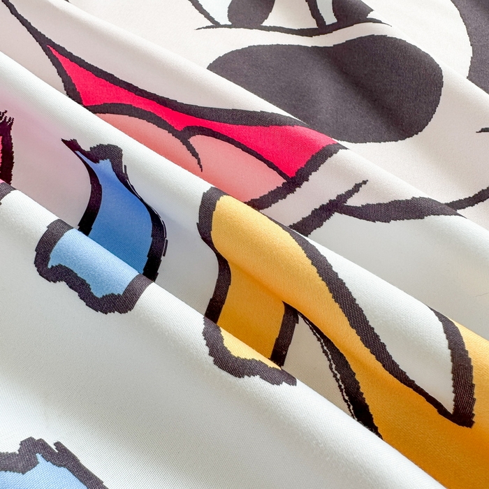 91家纺网 家纺一手货源 找家纺 （总）一电 2025新款卡通床单单件被单学生宿舍被罩三件套单人儿童上下床床单-第三批