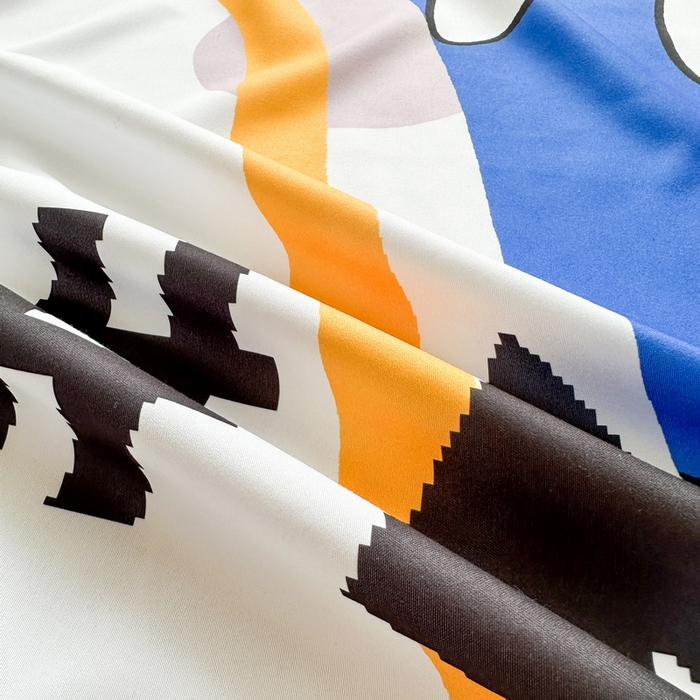 91家纺网 家纺一手货源 找家纺 一电 2025新款卡通床单单件被单学生宿舍被罩三件套单人儿童上下床床单-第三批 米奇