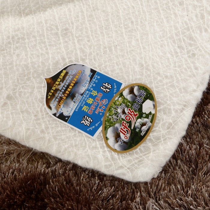 91家纺网 家纺一手货源 找家纺 （总）新月家纺（锦威郎） 2025新款新疆特级长绒棉花被子被芯