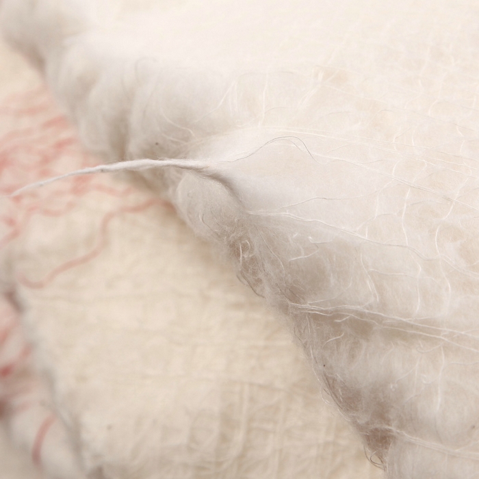 91家纺网 家纺一手货源 找家纺 （总）新月家纺（锦威郎） 2025新款新疆特级长绒棉花被子被芯