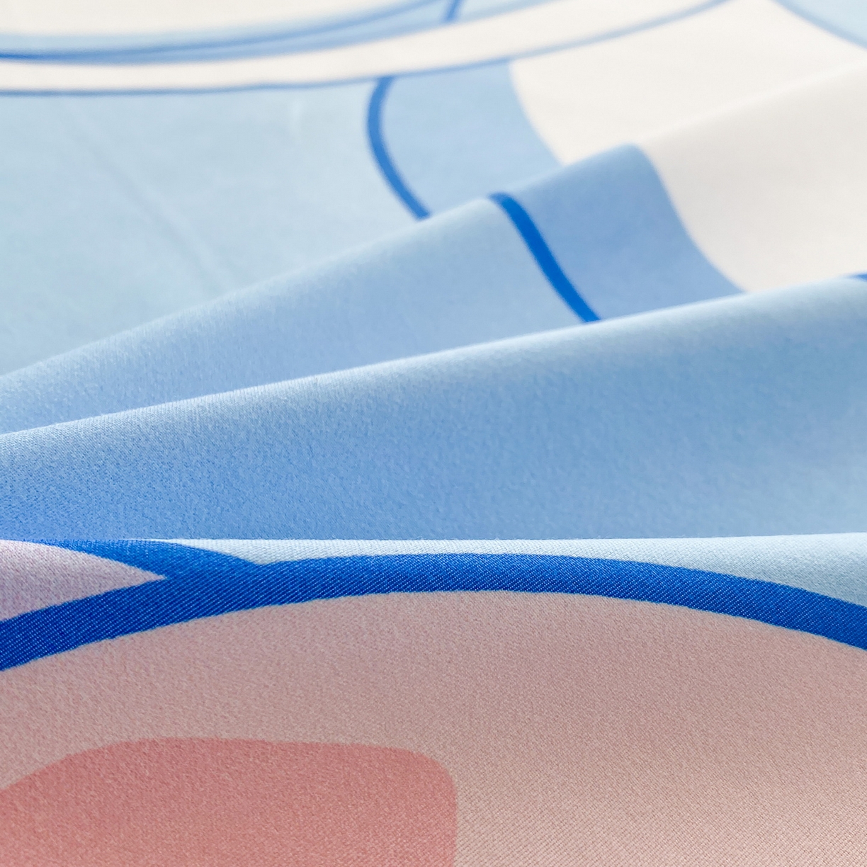 91家纺网 家纺一手货源 找家纺 一电 2025新款卡通床单单件被单学生宿舍被罩三件套单人儿童上下床床单-第四批 太空玉桂狗