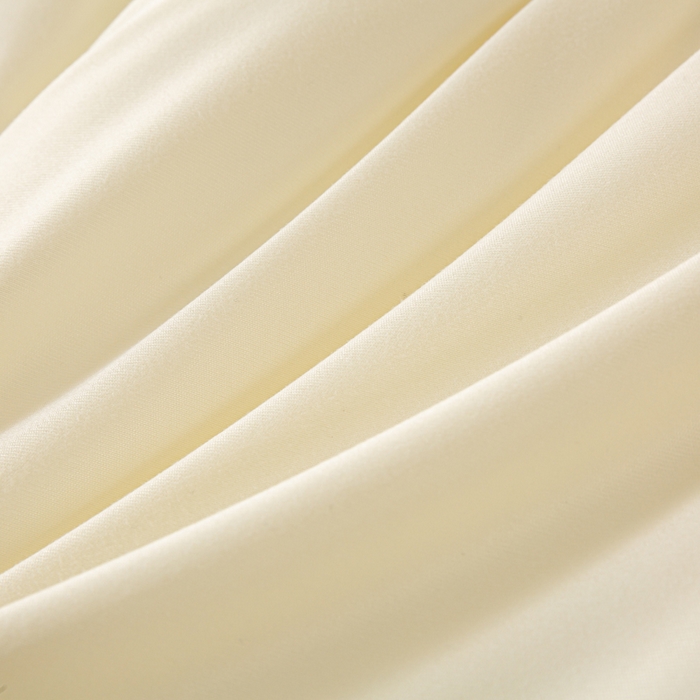 91家纺网 家纺一手货源 找家纺 （总）天瑜家纺 2025新款纯色牛奶丝针织冬被被子被芯