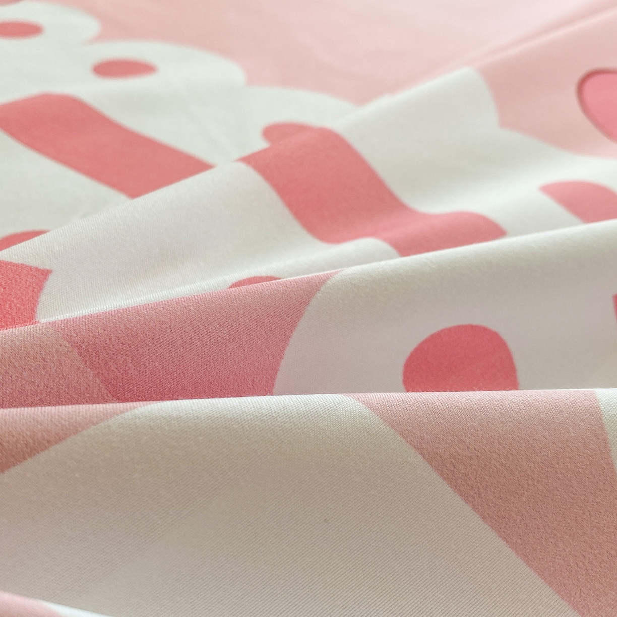 91家纺网 家纺一手货源 找家纺 一电 2025新款卡通床单单件被单学生宿舍被罩三件套单人儿童上下床床单-第四批 蛋糕美乐蒂