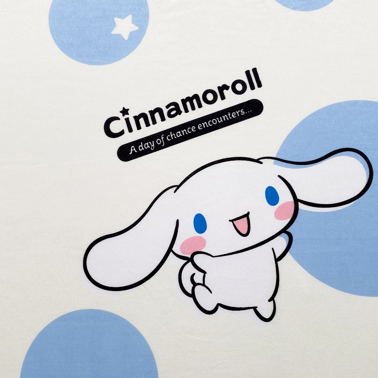 91家纺网 家纺一手货源 找家纺 一电 2025新款卡通床单单件被单学生宿舍被罩三件套单人儿童上下床床单-第五批 圈圈玉桂狗