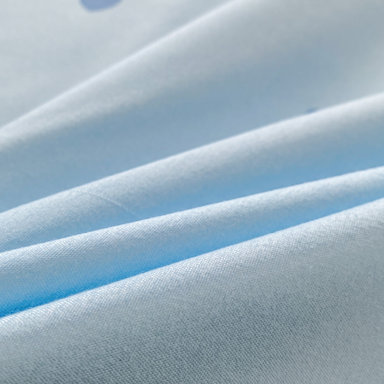 91家纺网 家纺一手货源 找家纺 一电 2025新款卡通床单单件被单学生宿舍被罩三件套单人儿童上下床床单-第五批 星空玉桂狗