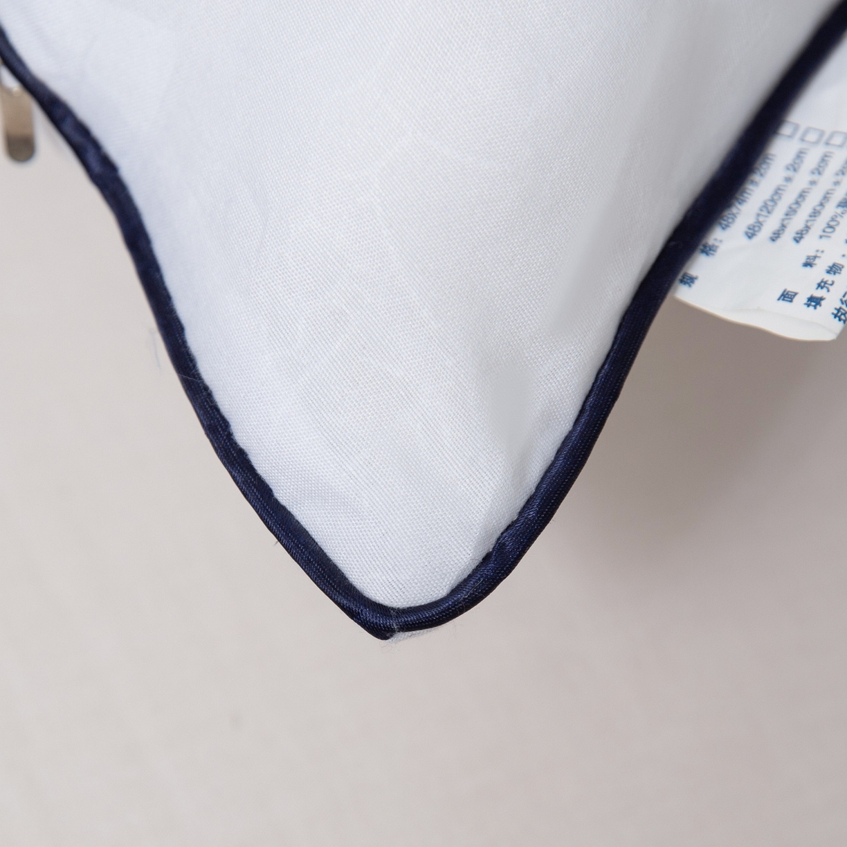 91家纺网 家纺一手货源 找家纺 （总）一电 2025新款双人枕芯