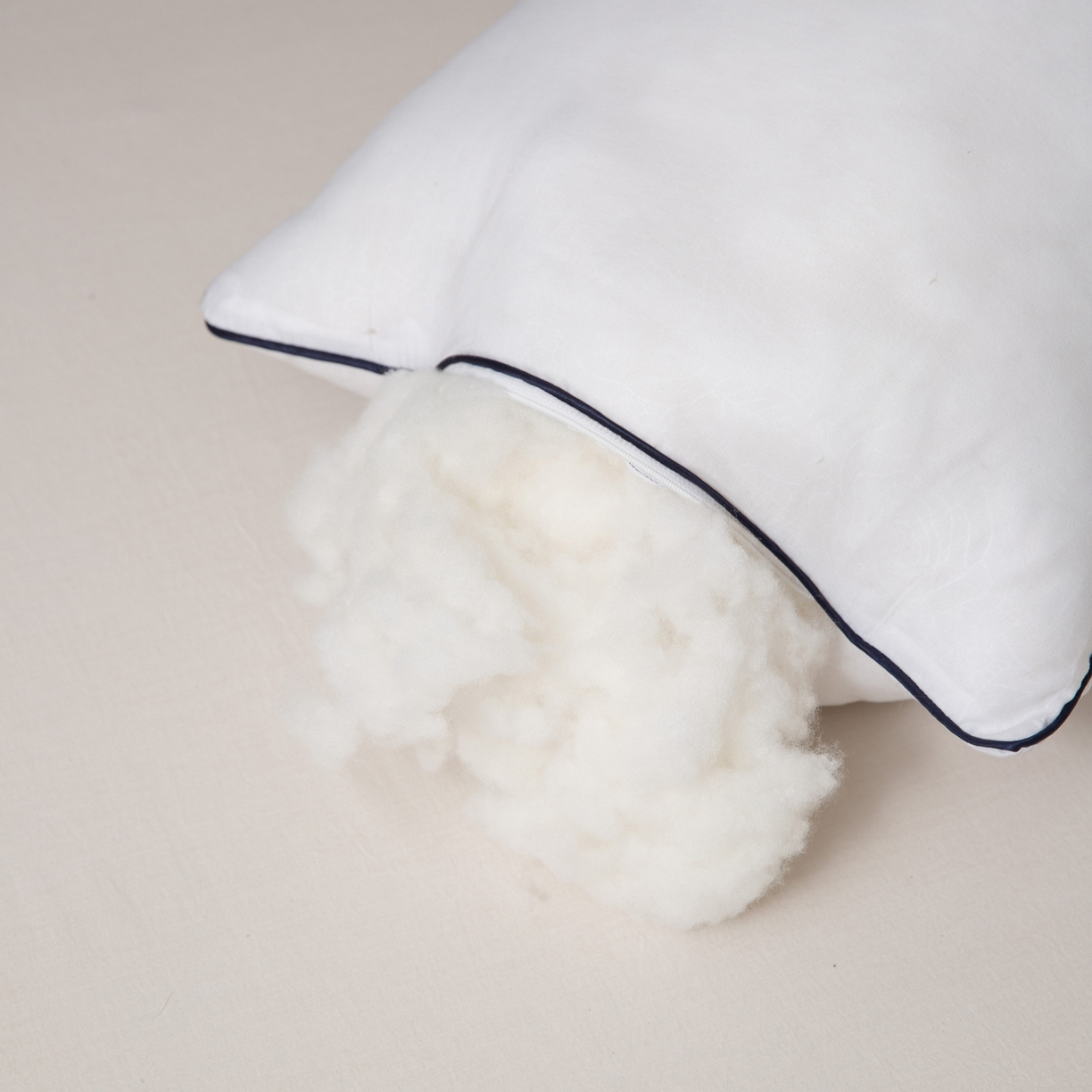 91家纺网 家纺一手货源 找家纺 （总）一电 2025新款双人枕芯