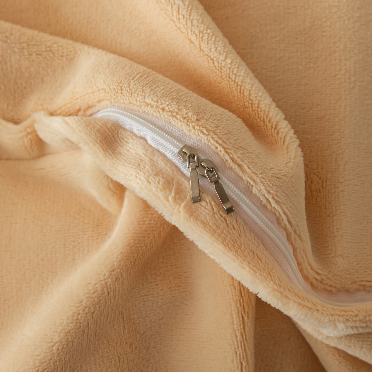 91家纺网 家纺一手货源 找家纺 寐绸家纺 2025秋冬新款230g牛奶绒数码印花四件套 数码四件套-花梦