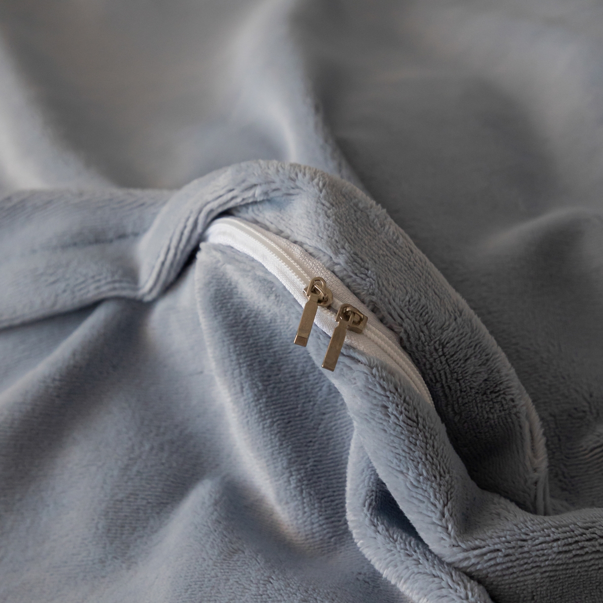 91家纺网 家纺一手货源 找家纺 寐绸家纺 2025秋冬新款230g牛奶绒数码印花四件套 数码四件套-童话世界