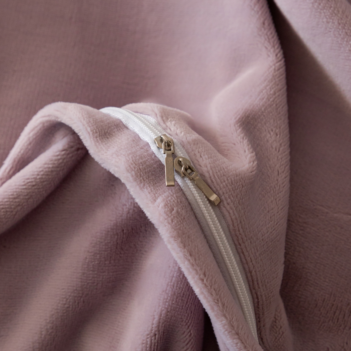 91家纺网 家纺一手货源 找家纺 寐绸家纺 2025秋冬新款230g牛奶绒数码印花四件套 数码四件套-薰衣草之恋