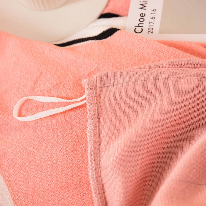 91家纺网 家纺一手货源 找家纺 宅部落 2025新款高克重牛奶绒四件套法莱绒三件套单被套 心动