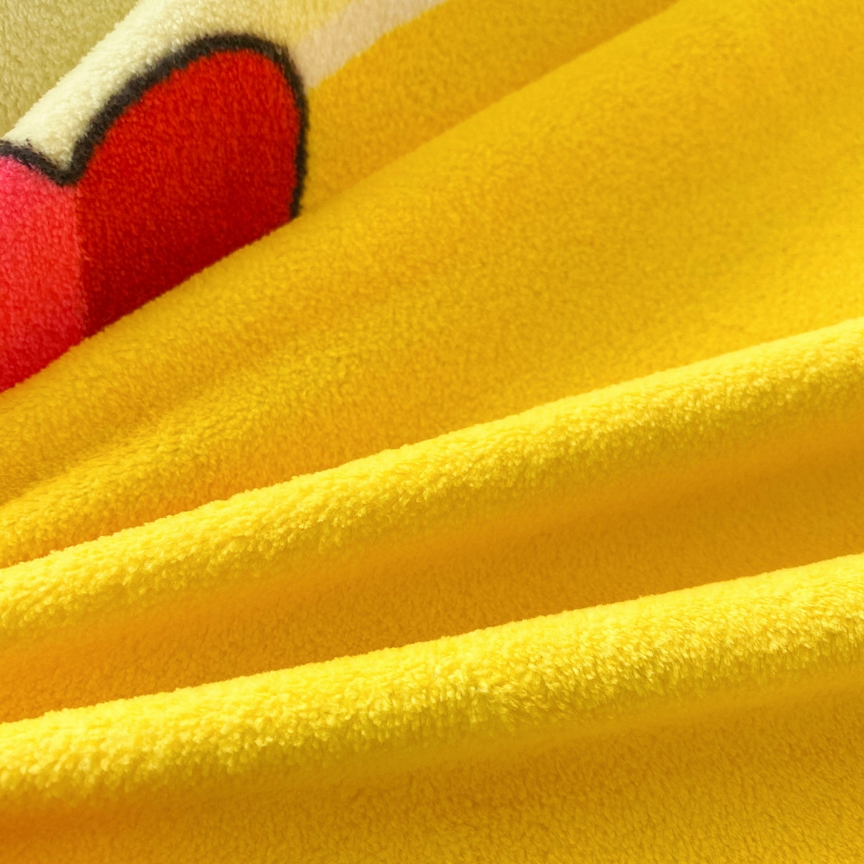 91家纺网 家纺一手货源 找家纺 （总）一电 2025新款双面牛奶绒被套单件150x200儿童加厚法兰珊瑚绒被罩200x230冬季-第二批