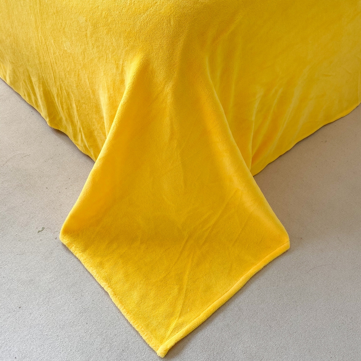 91家纺网 家纺一手货源 找家纺 一电 2025新款双面牛奶绒被套单件150x200儿童加厚法兰珊瑚绒被罩200x230冬季-第二批 小新