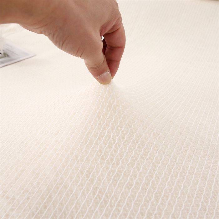 91家纺网 家纺一手货源 找家纺 （总）好老表被业 2025新款羽丝棉被芯鱼鳞网纱整张填充棉胎冬被蓄能发热保暖四季被子加厚春秋被