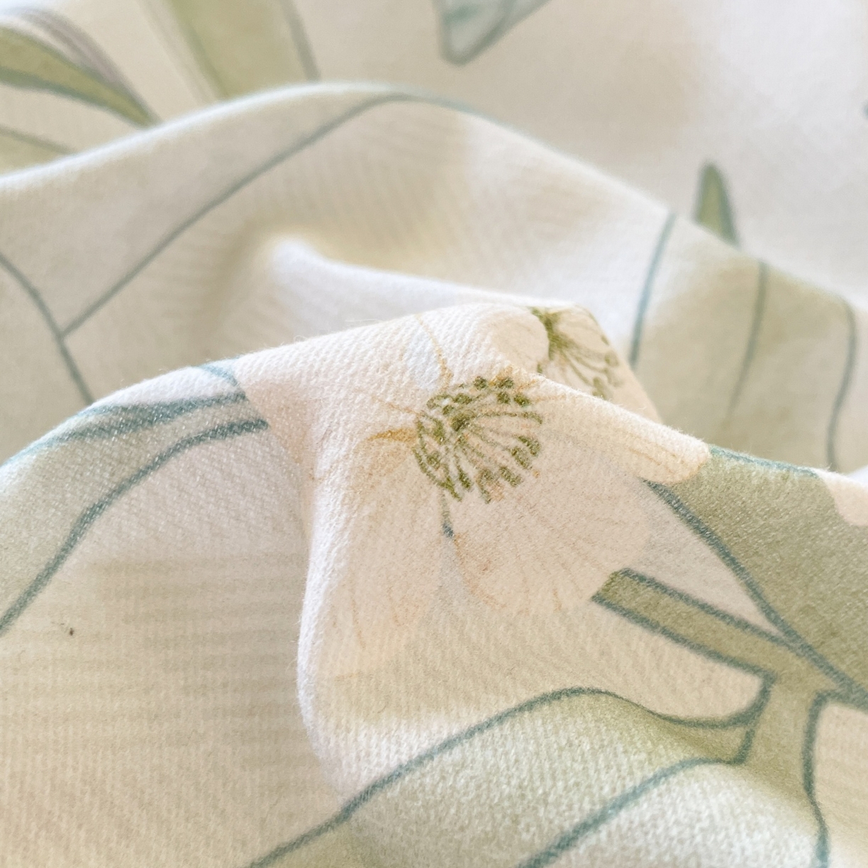 91家纺网 家纺一手货源 找家纺 本制 2025秋冬新款全棉混纺磨毛印花四件套 绿野仙踪-逍遥游