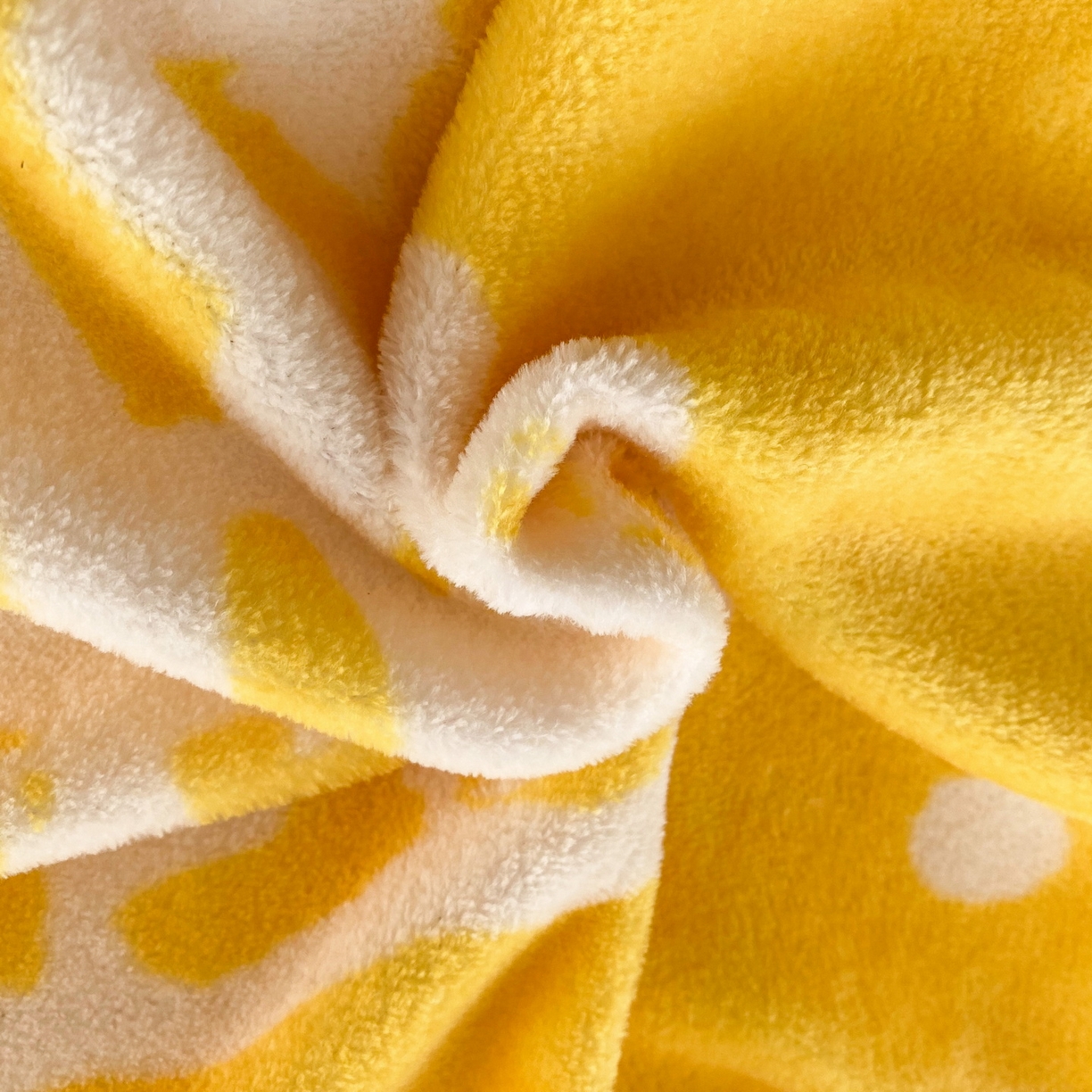 91家纺网 家纺一手货源 找家纺 一电 2025新款冬季双面牛奶珊瑚绒床上四件套法兰绒床品加绒被套床单三件套-第二批 黄小鸭