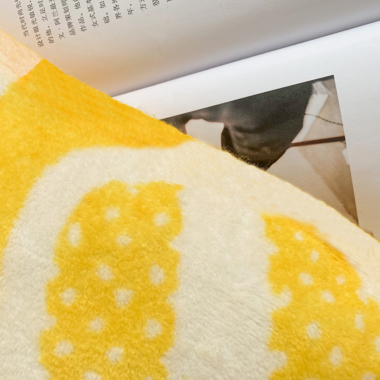 91家纺网 家纺一手货源 找家纺 一电 2025新款冬季双面牛奶珊瑚绒床上四件套法兰绒床品加绒被套床单三件套-第二批 黄小鸭