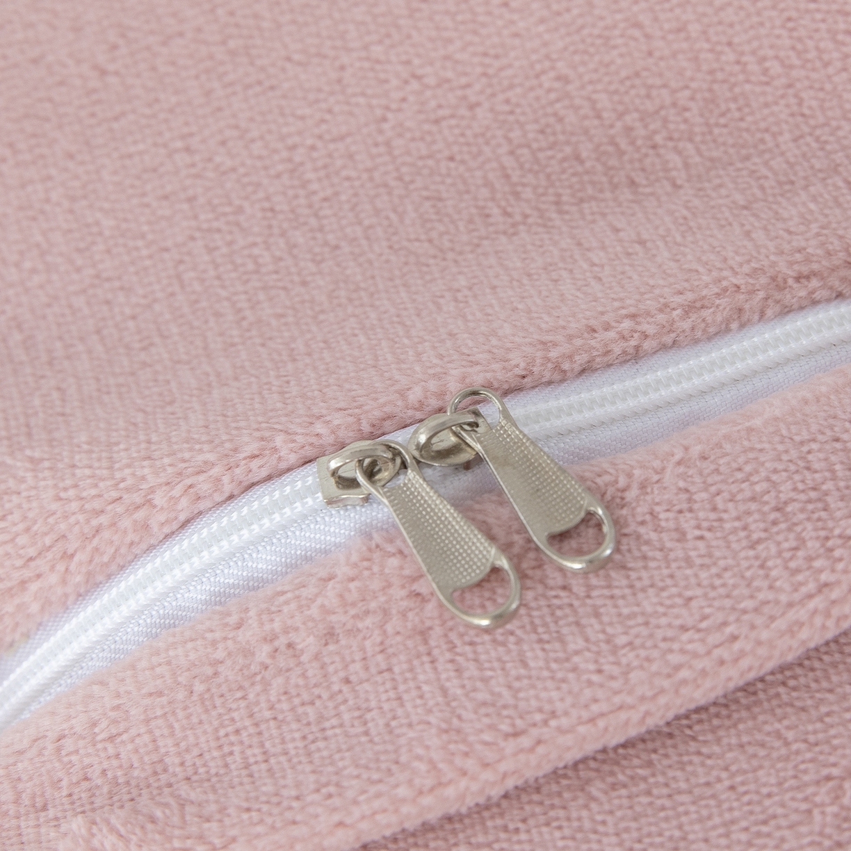 91家纺网 家纺一手货源 找家纺 （总）昊翔家纺 2025新款全消光拼角刺绣四件套南瓜派